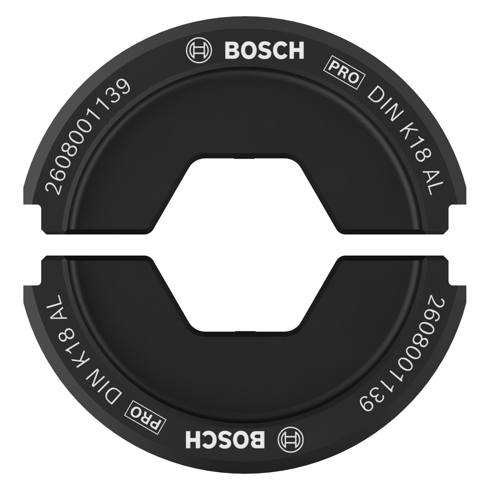 Bosch Professional PRO Presseinsatz (2608001139)