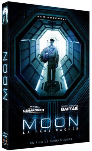 Duncan Jones - Moon [FR Import] - Preis vom 13.10.2026 19:28:25 h