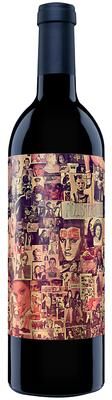 """Orin Swift Cellars""" """Orin Swift Cellars Abstract 2024 Red Wine - California"""