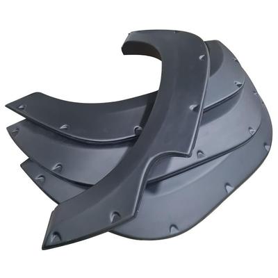 ONEWAY Verbreiterungssatz, Kotflügel SSANGYONG FF02.020