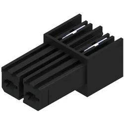 Weidmüller Verbinder 7.62mm BVL 7.62H#1928280000