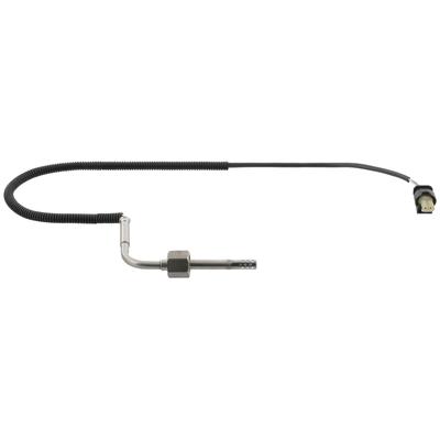 TOPRAN Sensor, Abgastemperatur 638 558 für Mercedes