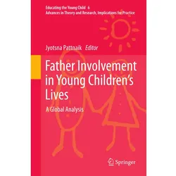 Father Involvement in Young Children's Lives, Fachbücher