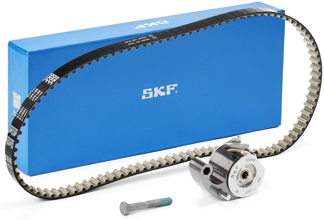 SKF VKMA 04111 Timing belt kit