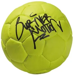 Burner Motion  Game Ball