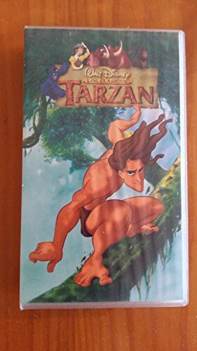 Tarzan. disney video - Preis vom 12.10.2026 11:37:12 h