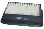 FRAM CA9728 Luftfilter