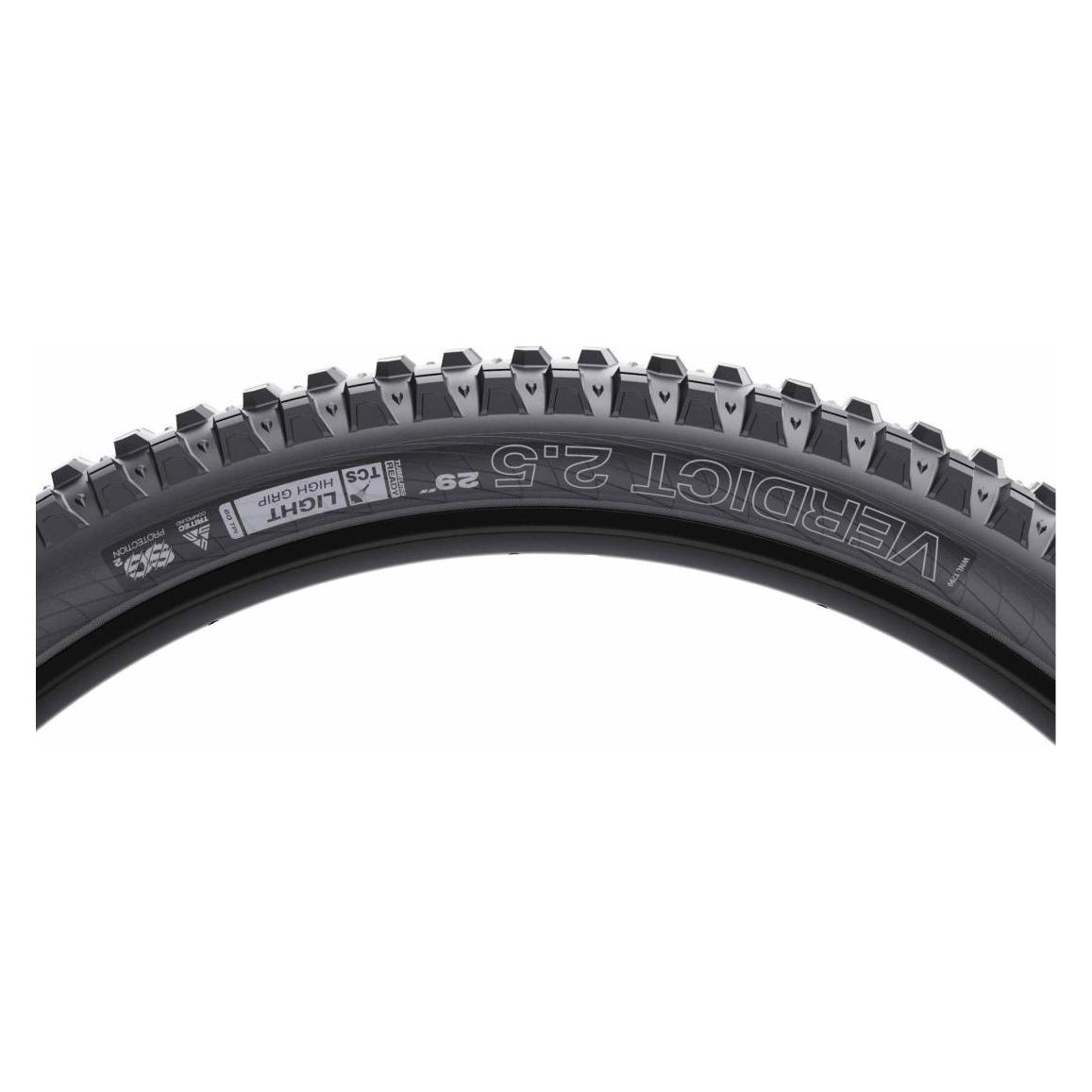 Wtb Verdict 2.5 x 29" TCS Light/High Grip (29 x 2.50, 60-622) (W010-0905)
