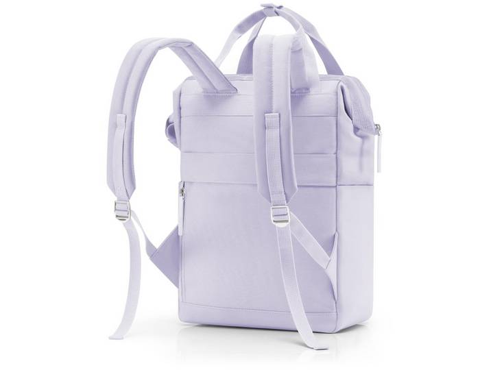 Rucksack Reisenthel Lavendel Polyester 16 l