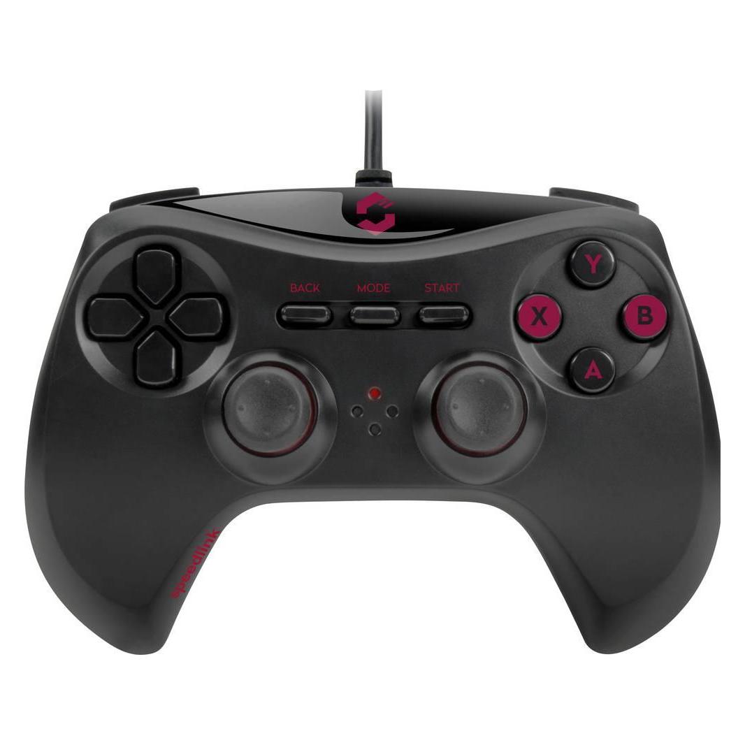 Speedlink Strike NX (PC) (SL-650000-BK-01)