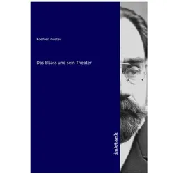 Das Elsass und sein Theater, Sachbücher