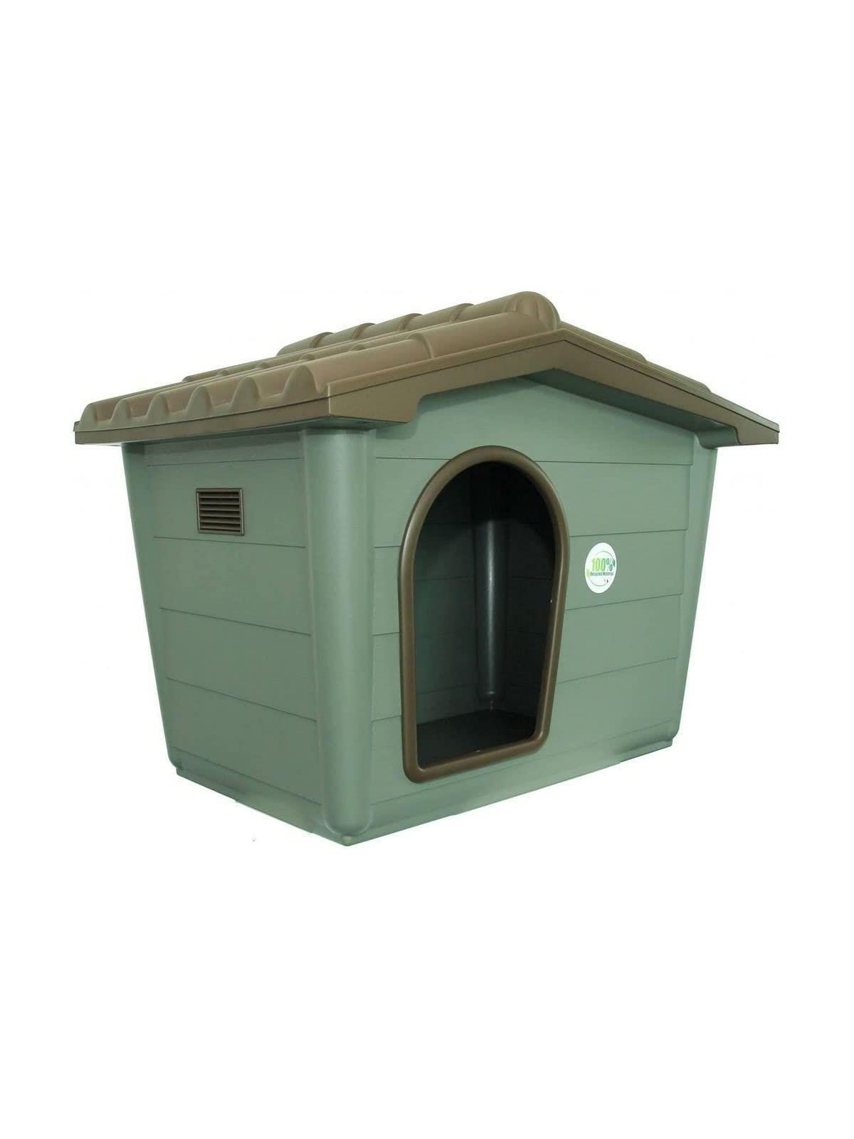 NAYECO Kennel ECO Medium