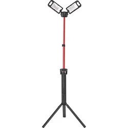 FORMAT Klappstrahler Hybrid 700-2000Lumen kaltes & warmes Licht