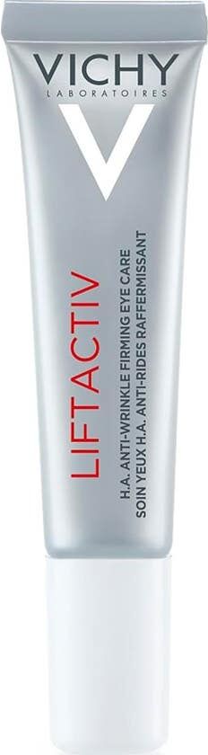 Vichy Liftactiv H.A. Tratamiento de Ojos Antiarrugas Reafirmante 15ml