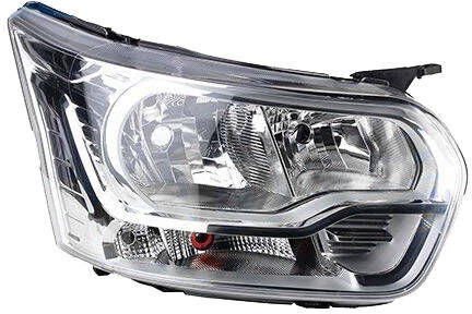 JOHNS 32 90 10 Headlight