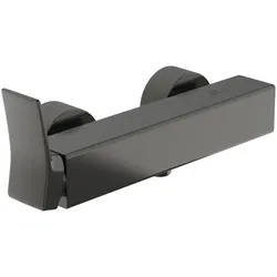 Ideal Standard Brausearmatur AP Conca, Magnetic Grey BC761A5