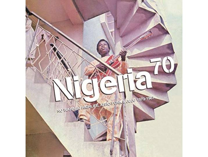 Various - Nigeria 70