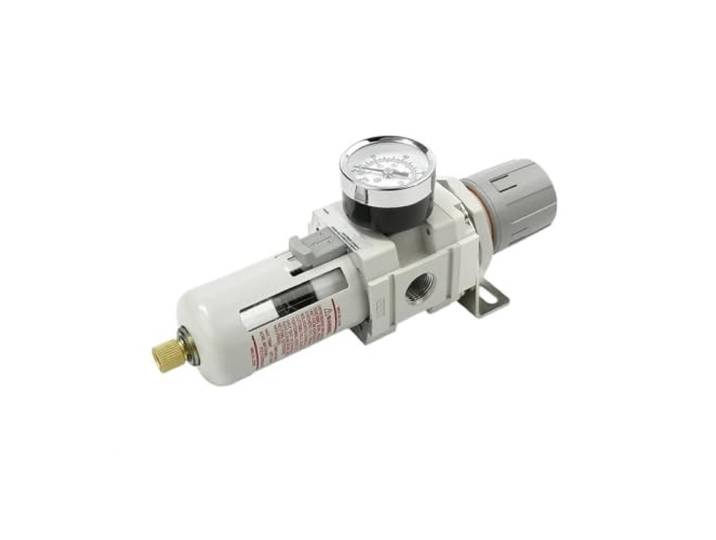 Luft-Öl-Wasser-Abscheider-Controller for die Serien AW4000 und AW5000(AW4000-04 Fible)
