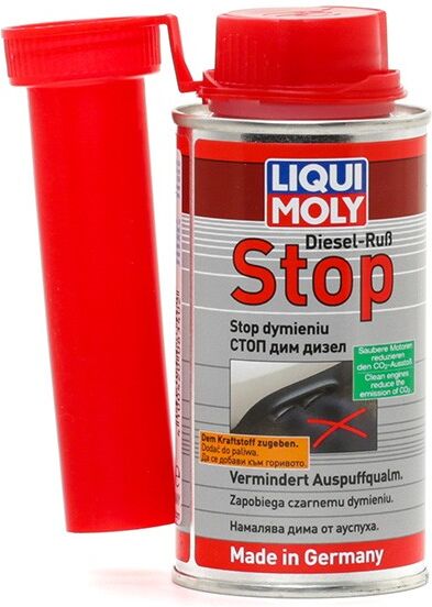 LIQUI MOLY 8340 Diesel additive