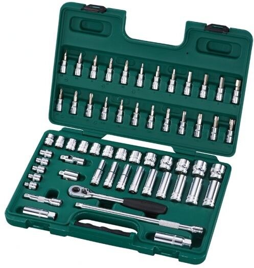 SATA 9004 Socket set