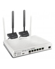 Draytek Vigor 2866L LTE/VDSL2/ADSL2/SuperVectoring (V2866L-DE-AT-CH)