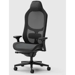 FRACTAL DESIGN Gaming Stuhl Refine 2 Mesh Dark