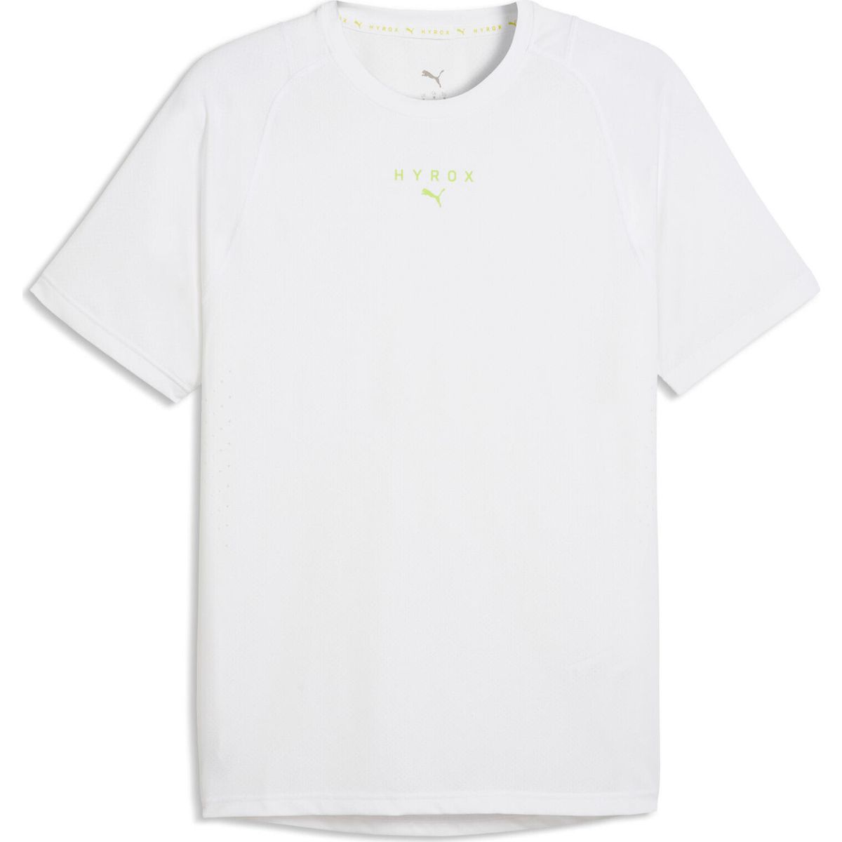 Puma M Puma X Hyrox Pwrmode Tee puma white (02) M 529237-02-M
