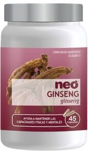 Neo Ginseng 45 Caps