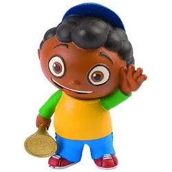 Bullyland Quincy
