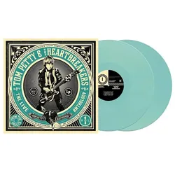 Warner Bros., Schallplatten, The Live Anthology: From the Vaults, Vol. 1 (VINYL) (The Live Anthology)