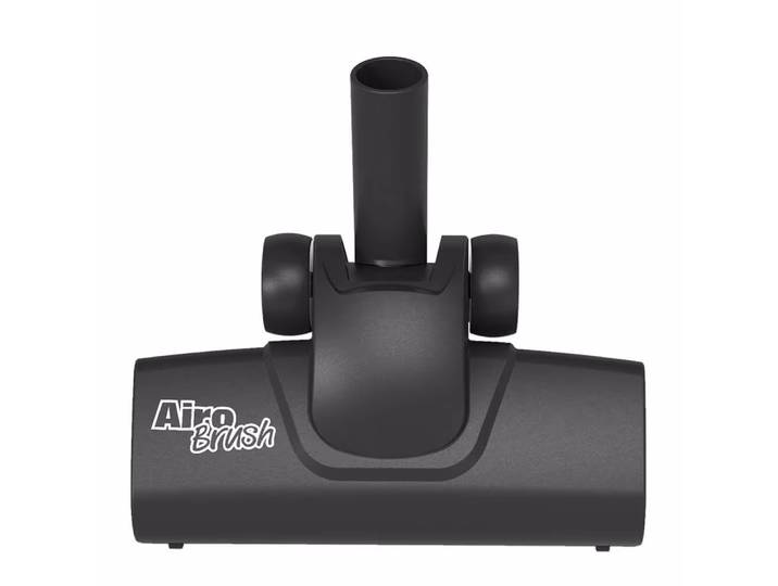 Numatic Turbodüse 270 mm – Staubsauger Düse/Staubsauger Bürste – schwarz