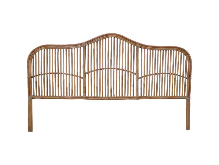 Kopfteil Rimon natur Rattan B 200 T 4 cm