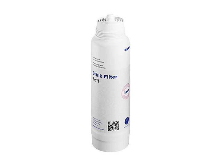 Blanco Einbauspüle Drink Filter Soft L