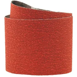 POLY-PTX Keramik Hülse, 90 mm x 100 mm, Korn 40
