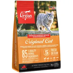 ORIJEN Cat & Kitten 1,8kg