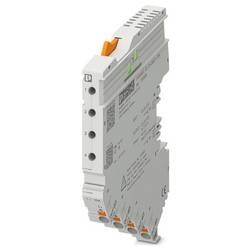 Phoenix Contact 1115658 CAPAROC E4 12-24DC/1-10A Elektronischer Schutzschalter 1 St.