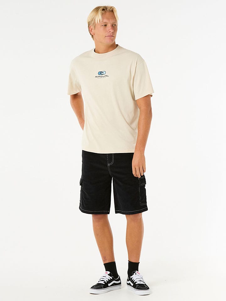 Rip Curl Cargobermudas "Classic Surf" in Schwarz - 30