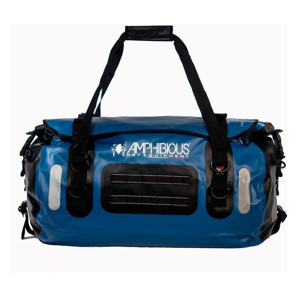 Amphibious Voyager Tasche II 60L Blau (60 l) (12919435)
