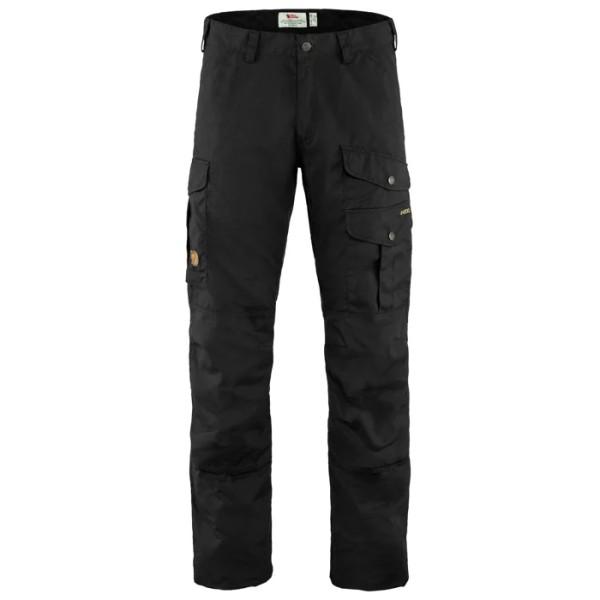 Fjällräven - Barents Pro Trousers - Trekkinghose Gr 58 schwarz