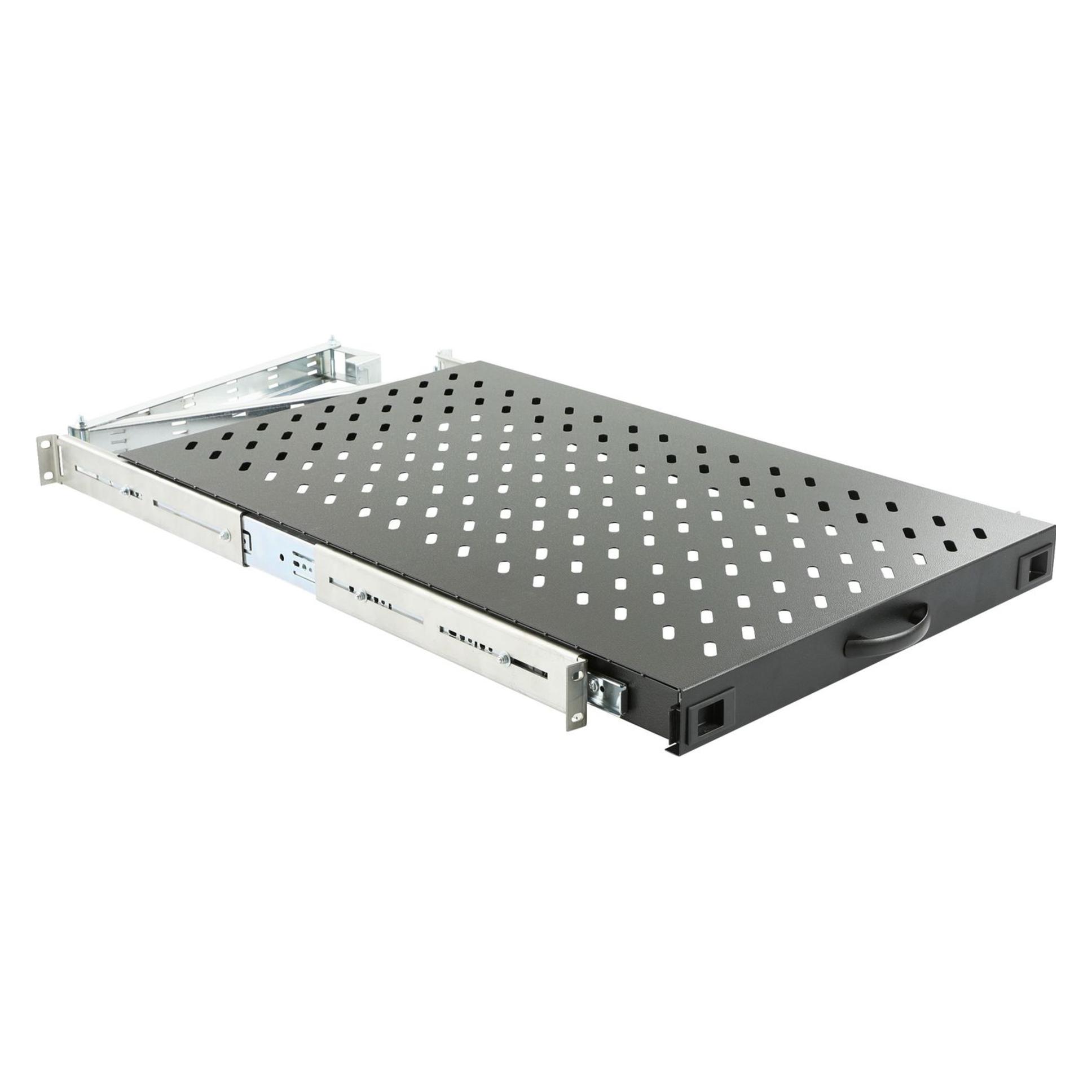Lanview HEAVY DUTY TYPE D=1000 SERVER (RAS425BL)