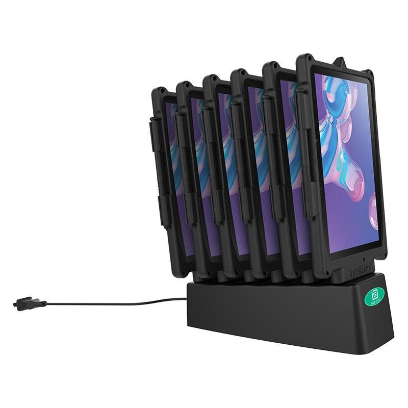 RAM Mounts GDS 6-Port Desktop Charger (6 Ports) (RAM-GDS-DOCK-6G1P-NGU)