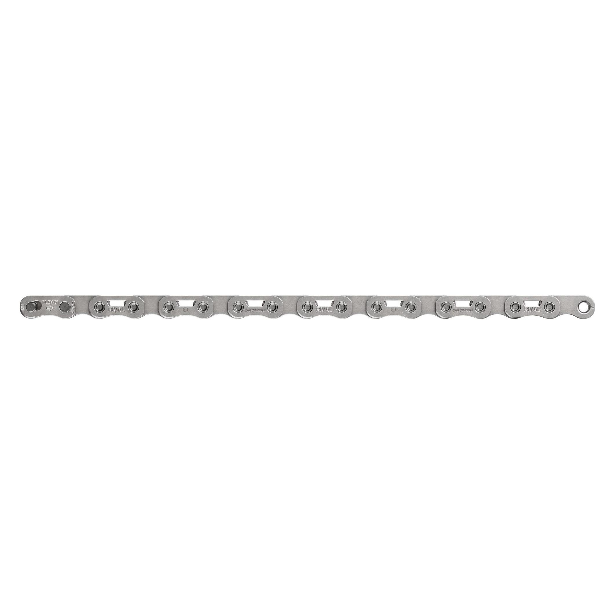 Sram Rival E1 12-fach / 13-fach PowerLock Kette (12-fach, 13-fach) (00.2518.071.014)