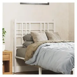 vidaXL, Bett Zubehör, Berenberg (104.50 x 3 x 90 cm)