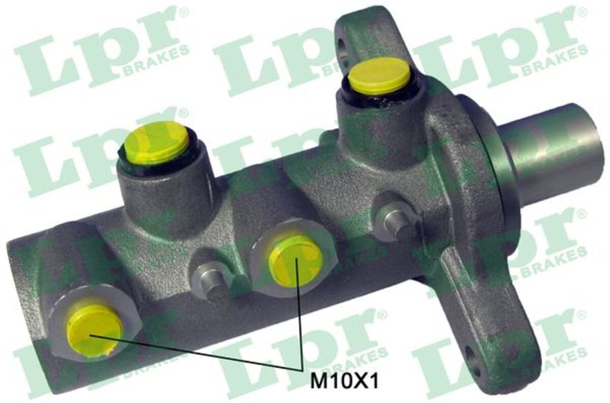 Hauptbremszylinder LPR 1016