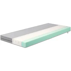 BABYBETTMATRATZE Air Balance PREMIUMMESH 60 x 120 cm