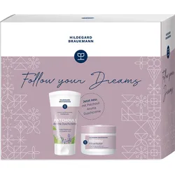 HILDEGARD BRAUKMANN LIMITIERTE EDITIONEN Follow Your Dreams Geschenkpackung