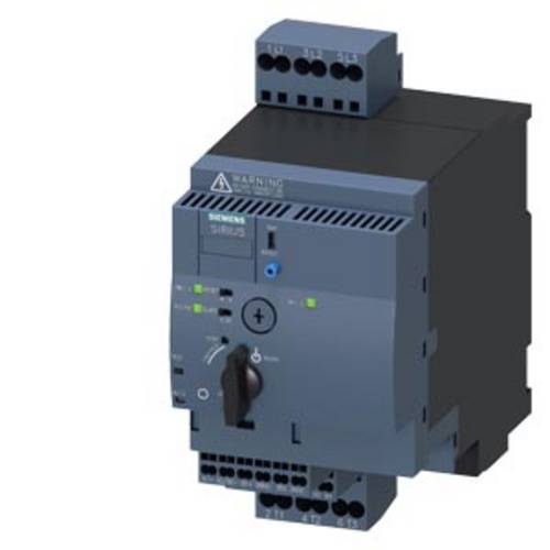 Siemens 3RA6250-2EP32 3RA62502EP32 Wendestarter Motorleistung bei 400V 15kW 400V Nennstrom 32A