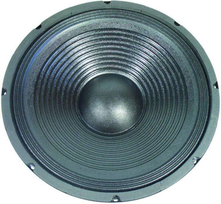 Ersatzteil Tieftöner 15" 16ohm Bx-2550