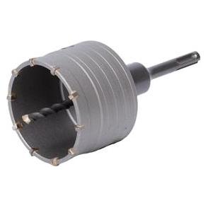 Haushalt CONCRETE CORE BIT M22 X 80MM (5551002-2)