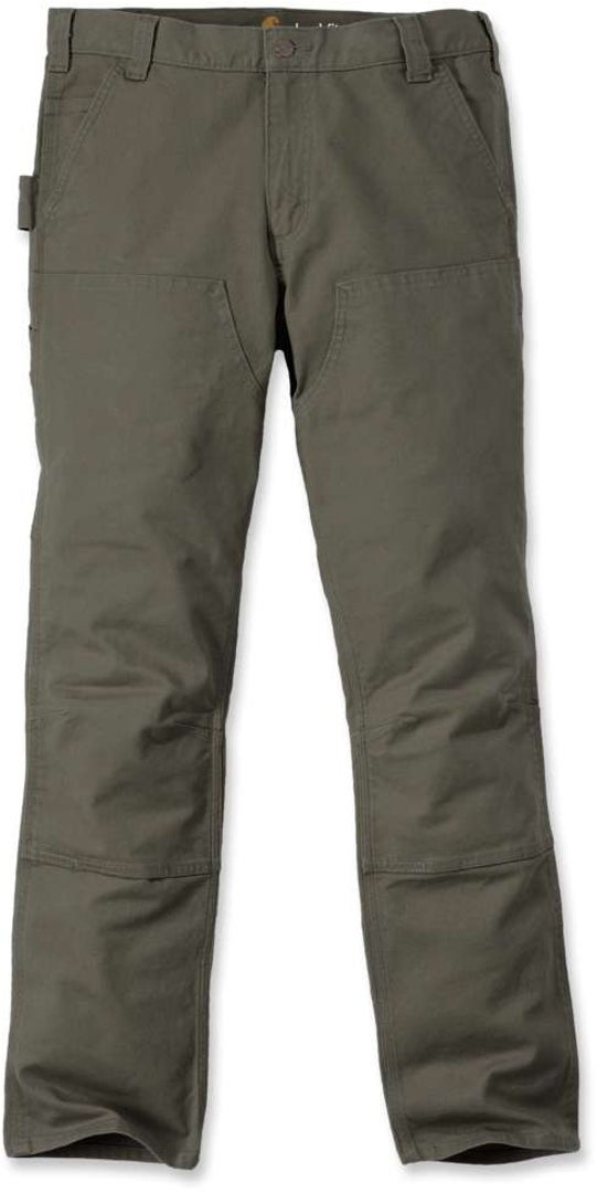 Carhartt Slim Fit Double Front Hose 103340-217-S424